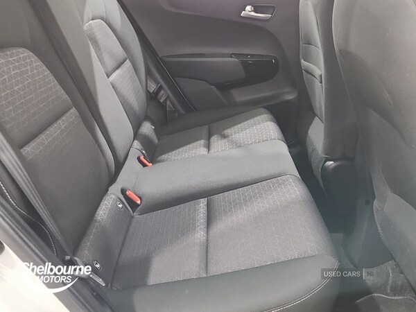 Used Kia Picanto 2024 for sale - 76139277: Photo 20