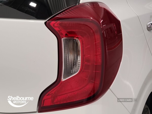 Used Kia Picanto 2024 for sale - 76139277: Photo 24