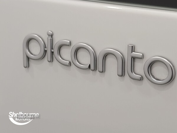 Used Kia Picanto 2024 for sale - 76139277: Photo 27