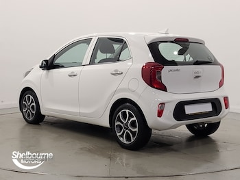 Used Kia Picanto 2024 for sale - 76139277: Photo