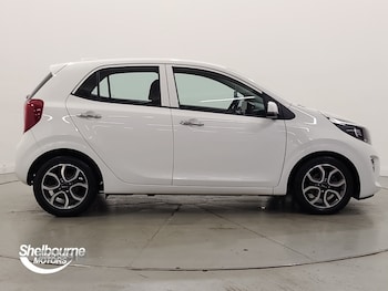 Used Kia Picanto 2024 for sale - 76139277: Photo