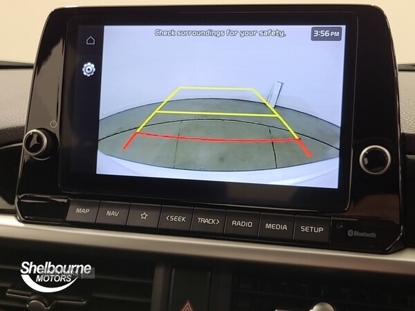 Used Kia Picanto 2024 for sale - 76139277: Photo 40