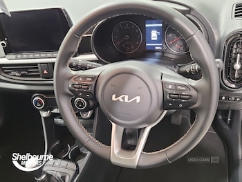 Used Kia Picanto 2024 for sale - 76139277: Photo