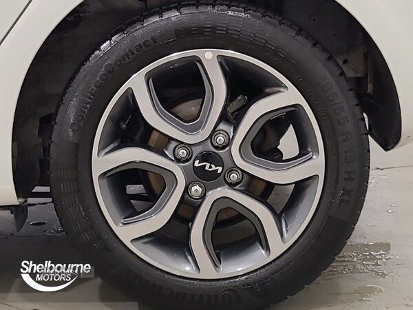 Used Kia Picanto 2024 for sale - 76139277: Photo 7