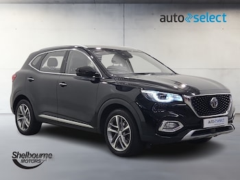 Used MG MG HS 2022 for sale - 78492943: Photo