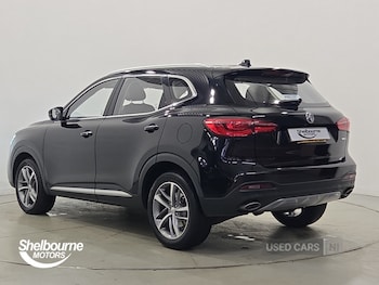 Used MG MG HS 2022 for sale - 78492943: Photo