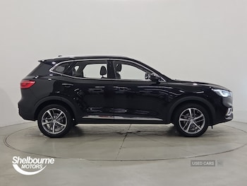 Used MG MG HS 2022 for sale - 78492943: Photo