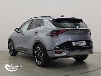 Used Kia Sportage 2024 for sale - 78087543: Photo