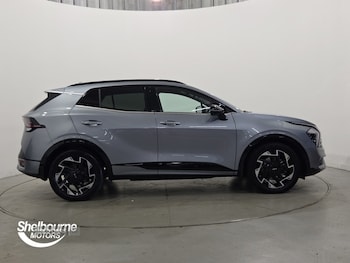 Used Kia Sportage 2024 for sale - 78087543: Photo