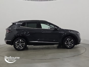 Used Kia Sportage 2023 for sale - 78574459: Photo