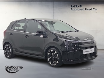 Used Kia Picanto 2025 for sale - 79189348: Photo