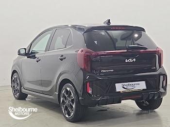 Used Kia Picanto 2025 for sale - 79189348: Photo