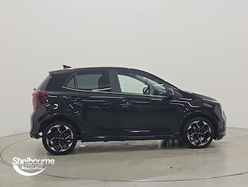 Used Kia Picanto 2025 for sale - 79189348: Photo
