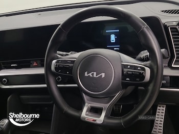 Used Kia Sportage 2022 for sale - 75721365: Photo