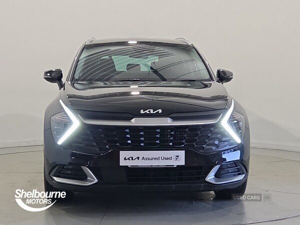 Used Kia Sportage 2025 for sale - 77684829: Photo 11