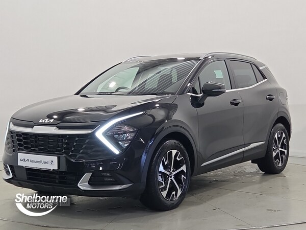 Used Kia Sportage 2025 for sale - 77684829: Photo 12