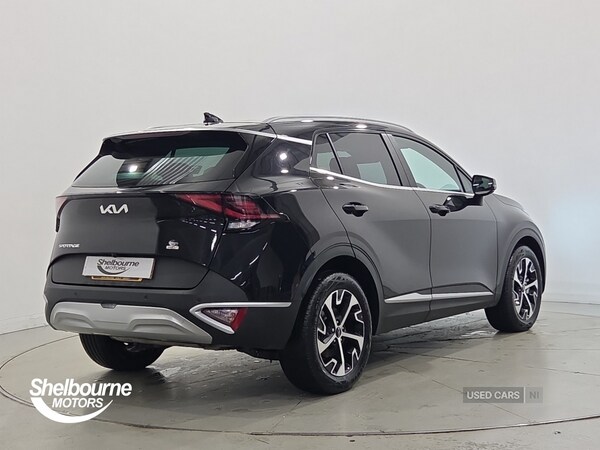 Used Kia Sportage 2025 for sale - 77684829: Photo 13