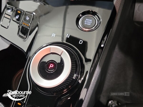 Used Kia Sportage 2025 for sale - 77684829: Photo 17