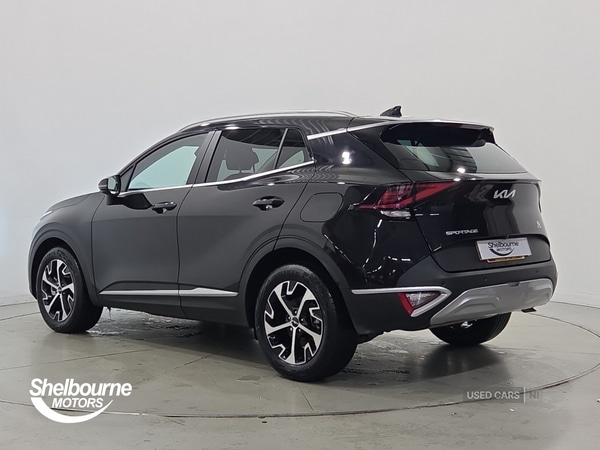 Used Kia Sportage 2025 for sale - 77684829: Photo 2