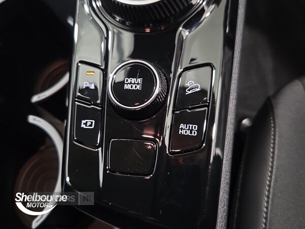 Used Kia Sportage 2025 for sale - 77684829: Photo 20