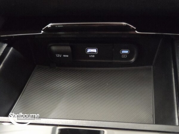 Used Kia Sportage 2025 for sale - 77684829: Photo 21