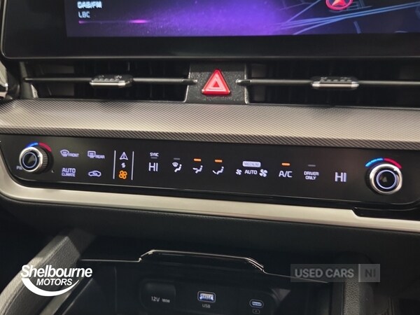 Used Kia Sportage 2025 for sale - 77684829: Photo 22