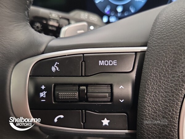 Used Kia Sportage 2025 for sale - 77684829: Photo 23