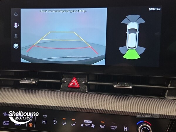 Used Kia Sportage 2025 for sale - 77684829: Photo 27