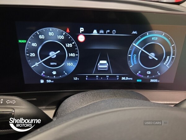 Used Kia Sportage 2025 for sale - 77684829: Photo 28