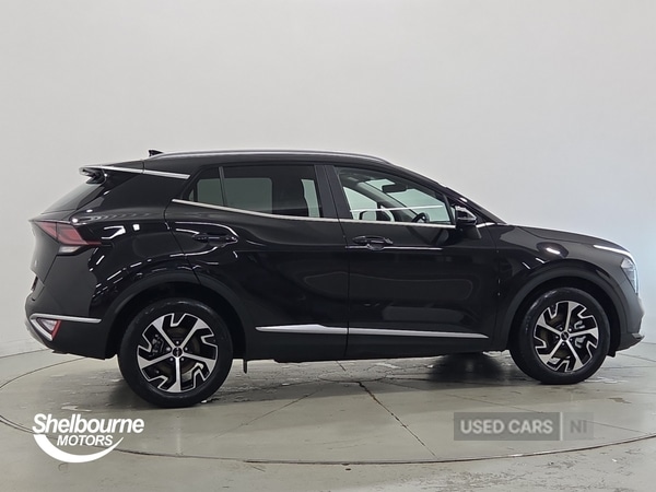 Used Kia Sportage 2025 for sale - 77684829: Photo 3