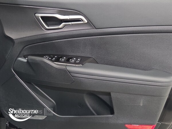 Used Kia Sportage 2025 for sale - 77684829: Photo 32