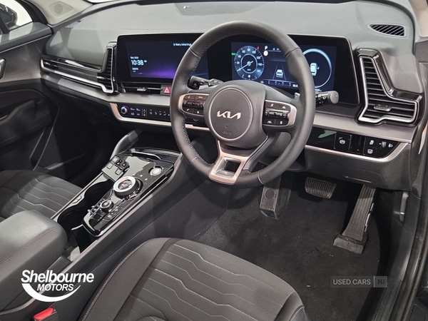 Used Kia Sportage 2025 for sale - 77684829: Photo 4