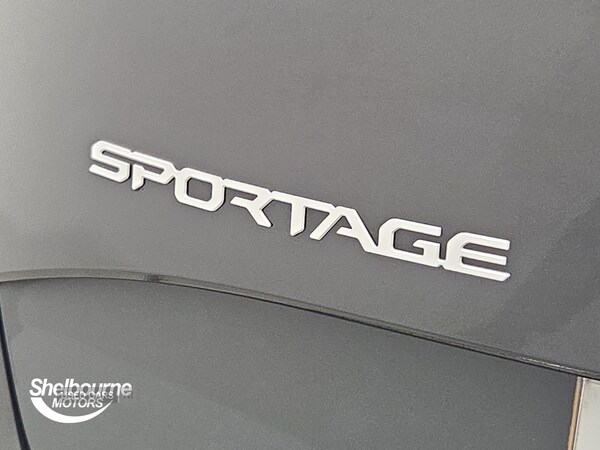 Used Kia Sportage 2025 for sale - 77684829: Photo 40