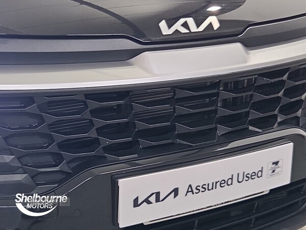 Used Kia Sportage 2025 for sale - 77684829: Photo 50