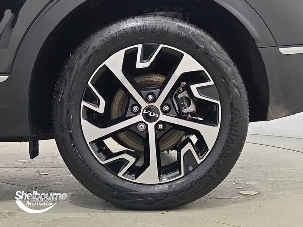 Used Kia Sportage 2025 for sale - 77684829: Photo 7