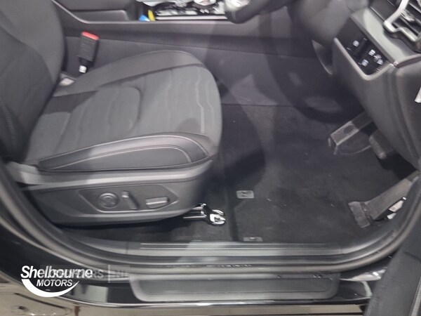 Used Kia Sportage 2025 for sale - 77684829: Photo 8