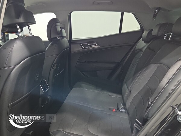 Used Kia Sportage 2025 for sale - 77684829: Photo 9