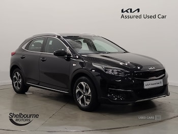 Used Kia XCeed 2022 for sale - 75950370: Photo