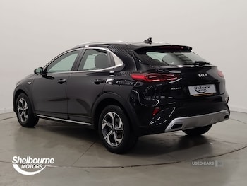 Used Kia XCeed 2022 for sale - 75950370: Photo