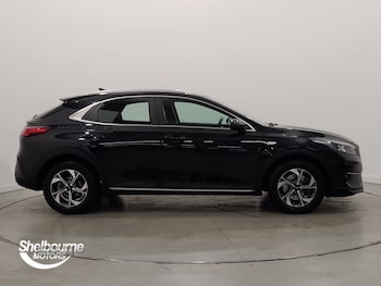 Used Kia XCeed 2022 for sale - 75950370: Photo