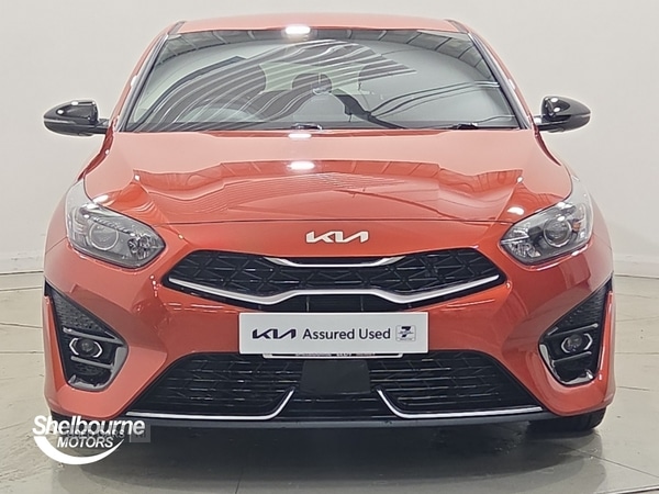 Used Kia Pro Ceed 2022 for sale - 76914259: Photo 11