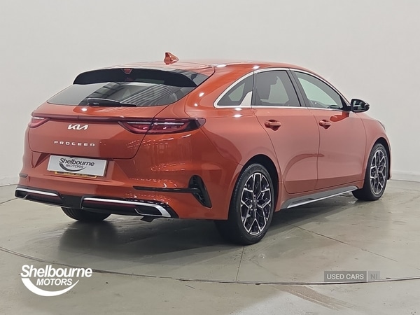 Used Kia Pro Ceed 2022 for sale - 76914259: Photo 13