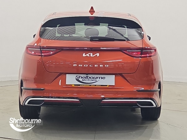 Used Kia Pro Ceed 2022 for sale - 76914259: Photo 14