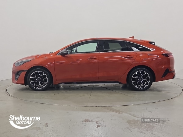 Used Kia Pro Ceed 2022 for sale - 76914259: Photo 15