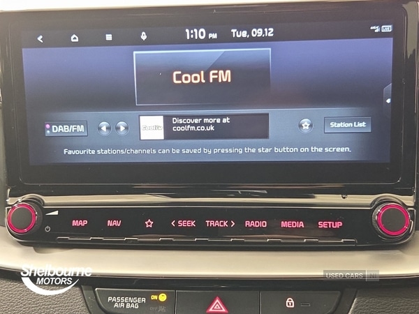 Used Kia Pro Ceed 2022 for sale - 76914259: Photo 20