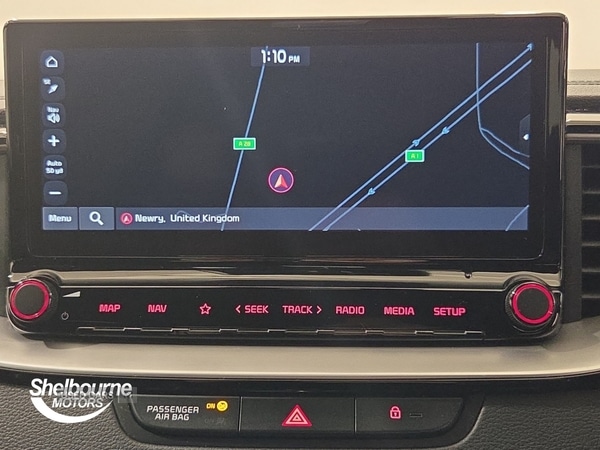 Used Kia Pro Ceed 2022 for sale - 76914259: Photo 21