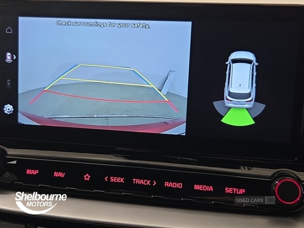 Used Kia Pro Ceed 2022 for sale - 76914259: Photo 22