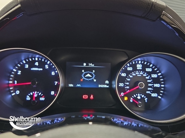 Used Kia Pro Ceed 2022 for sale - 76914259: Photo 23