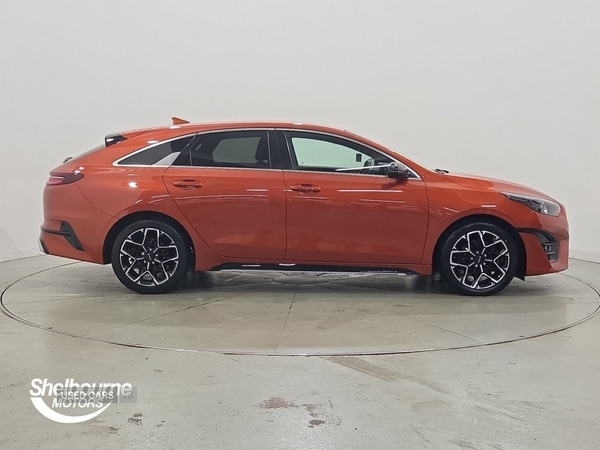 Used Kia Pro Ceed 2022 for sale - 76914259: Photo 3