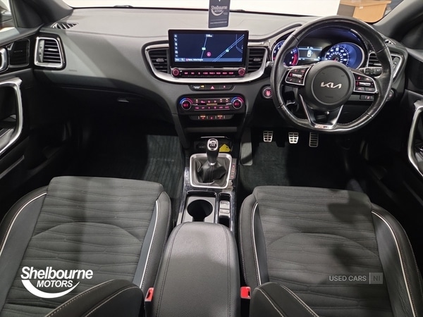 Used Kia Pro Ceed 2022 for sale - 76914259: Photo 33